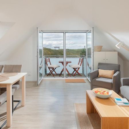 Haus An Den Duenen Appartement Norderney Buitenkant foto