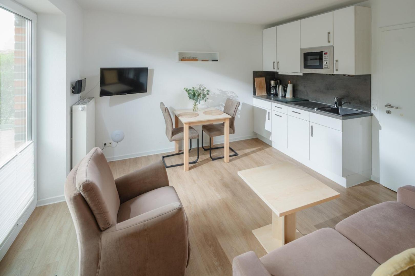 Haus An Den Duenen Appartement Norderney Buitenkant foto