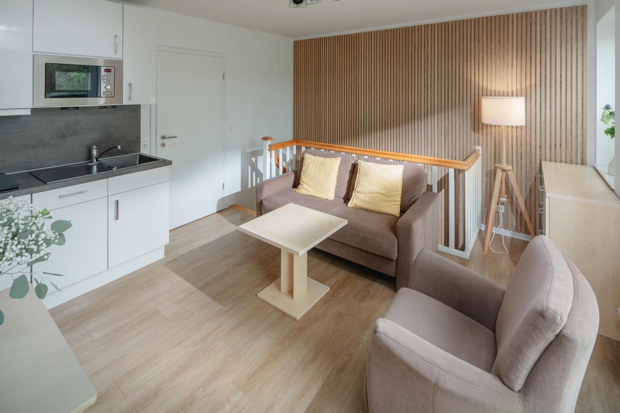 Haus An Den Duenen Appartement Norderney Buitenkant foto
